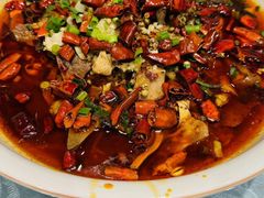 -高玛纳驴肉火烧(河间总店)