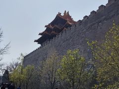 -东华门大街小区