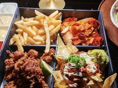 -云·酷 Atmosphere(国贸大酒店)