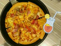 -北京华联合肥长江西路购物中心