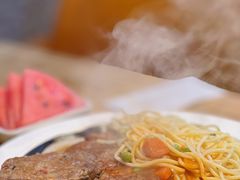 -豪客来牛排(宝龙城市广场店)