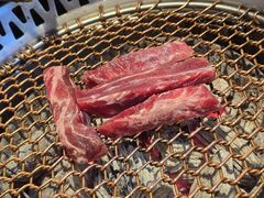 -木槿花韩式炭烤·熟成肉工坊(孙文东路店)