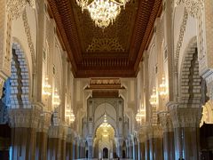 -哈桑二世清真寺