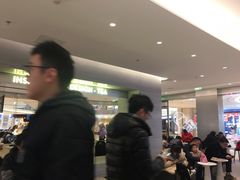 -喜茶(杭州滨江宝龙店)