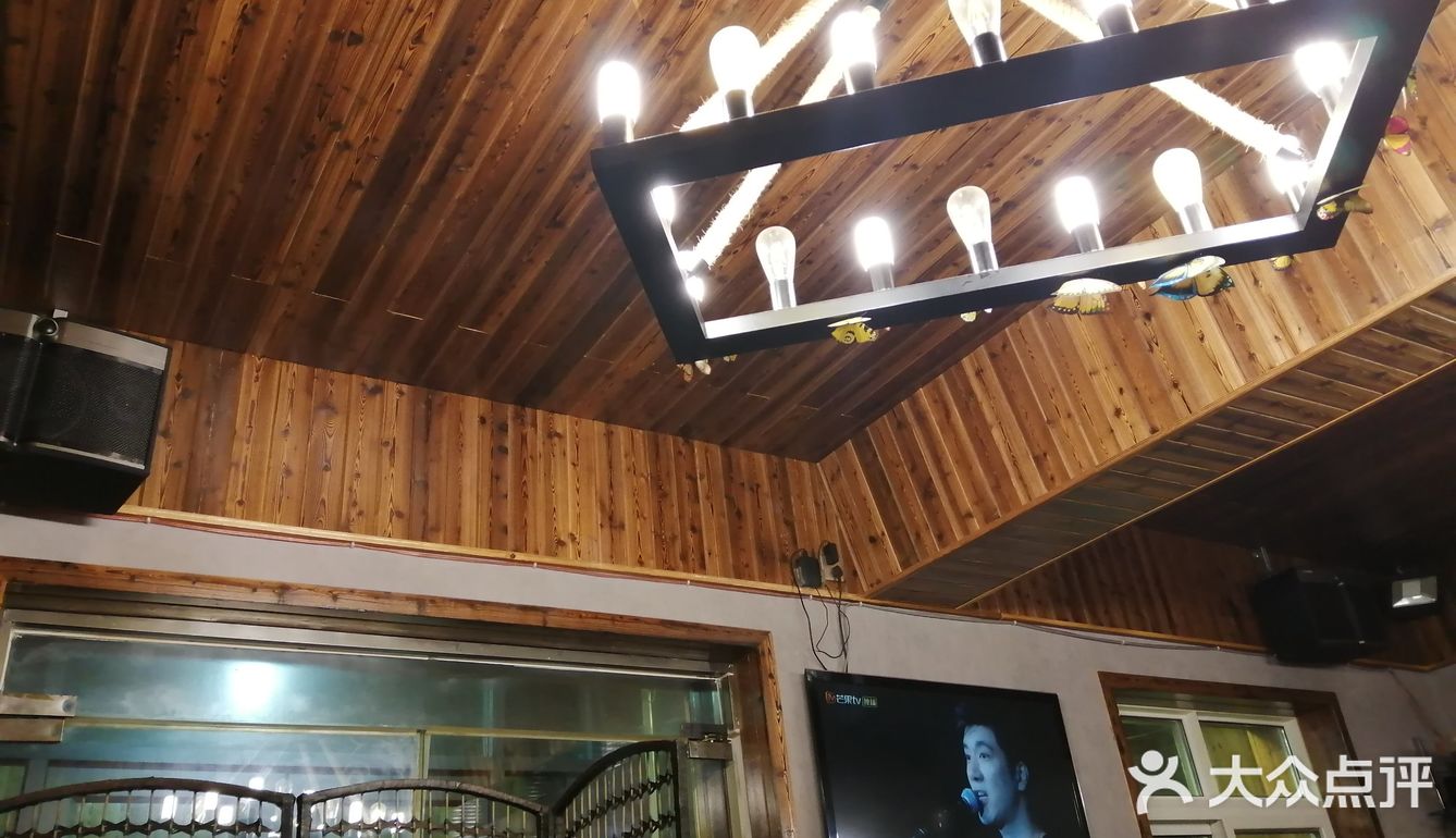 隐藏在居民楼里的美食