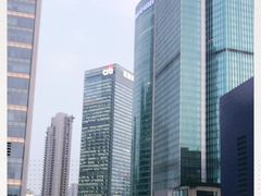 -花旗集团大厦