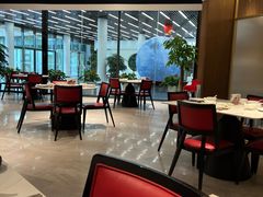 -富淳饭店(陆家嘴保利广场店)