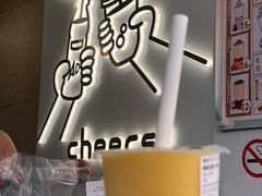 -娃哈哈·奶茶(武林店)