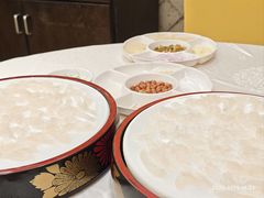 -寻味顺德·南记酒家·传统顺德菜·鱼生(广源路店)