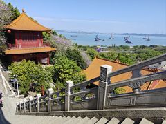 -南沙天后宫景区