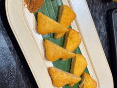 -盛元荼集  素食(滨江凯德壹店)