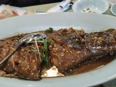 -渔娘渔家丹东海鲜(东直门店)