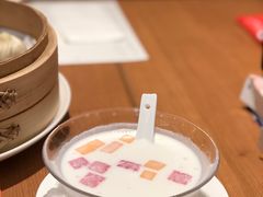 鲜果西米露-鼎泰丰(德基广场店)