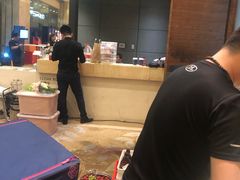 -天津君隆威斯汀酒店