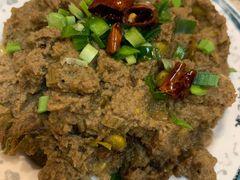 -厚味居炙子烤肉·清真(天桥南纬路店)