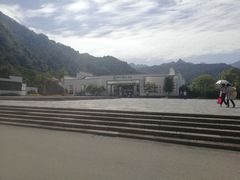 -石台牯牛降景区
