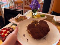 -咖啡苑 - 蔚藍夏日限定主题(永利皇宫店)