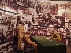 -中国闽台缘博物馆