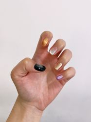 -斯馨·健康美甲美睫