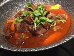 红焖羊肉-福宝漠北·牛羊肉(广埠屯店)
