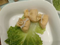 -隆聚·时令海鲜(洪兴店)