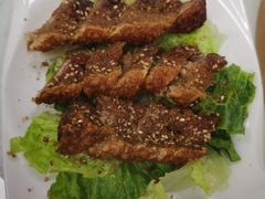 -合和美食馆(壹村东心岭2巷店)