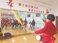 教室-哈尔滨商业大学(南校区)