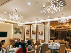 大堂-如丰晟宴(长安万达店)