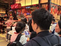 -陈鹏鹏潮汕菜(宝安机场T3航站楼店)