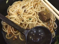 -李先生牛肉面大王(北京东四店)