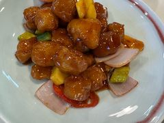 -明本湛江鸡•海鲜小厨(陈家祠店)