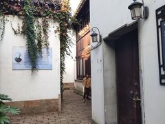 -衣裳街历史文化街区
