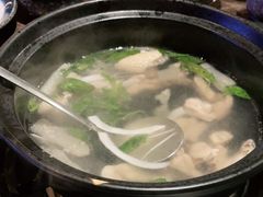-同仁四季椰子鸡(海岸城天利店)
