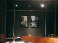 卡座-新仙清汤牛腩(铜锣湾店)