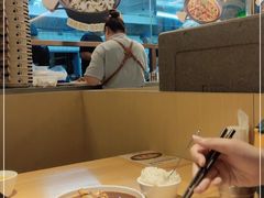 大堂-醉得意(雨滴广场店)