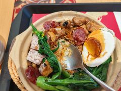 -华记煲仔华·煲仔饭(三元里万科里店)