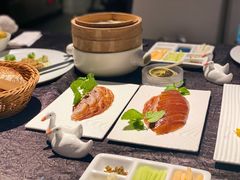 -大董(福田皇庭中心店)