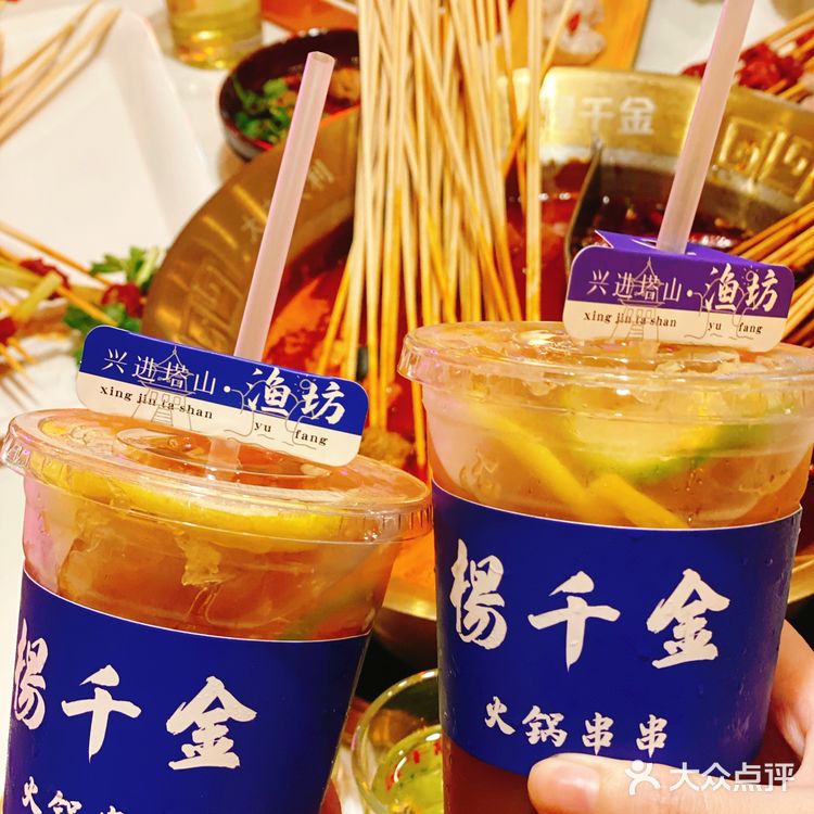 桂林 | 🔥新晋高颜值火锅甜品店