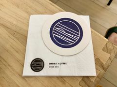 -Onirii Coffee(长乐路店)
