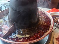 -总参北京涮羊肉