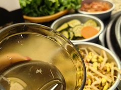 -首尔烤肉大排档(合生汇店)