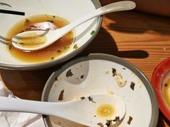 -弄堂咪道-饭香·面香·馄饨香(兴梅店)