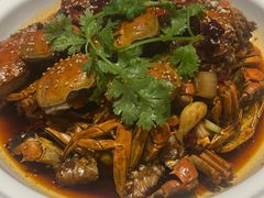 -肥肥虾庄·金牌油焖大虾(杨园滨江时代walk店)