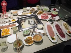 海底捞-海底捞火锅(勒泰店)