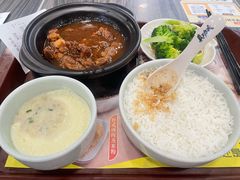 招牌排骨饭-真功夫(棠石路店)