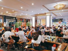 -冯记香辣兔火锅(茶店子总店)