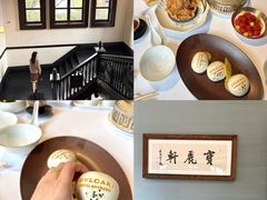 -宝丽轩中餐厅BAOLIXUAN