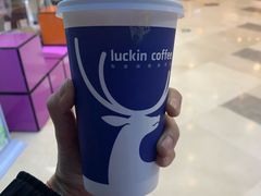-瑞幸咖啡(新兴广场店)