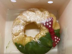 -Tims天好咖啡·贝果(雁展路万象天地店)