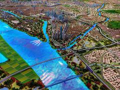 -南京市规划建设展览馆